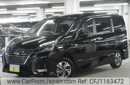 nissan serena 2022 -NISSAN--Serena 6AA-HFC27--HFC27-132173---NISSAN--Serena 6AA-HFC27--HFC27-132173-