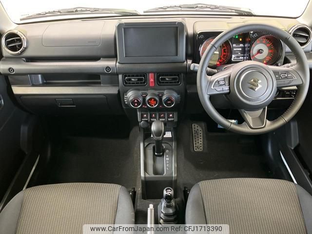 suzuki jimny 2025 CFJ1713390 image 2