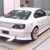 nissan silvia 2001 CFJ1749066 image 2