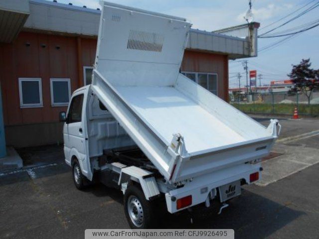 suzuki carry-truck 2013 -SUZUKI 【山形 480ﾂ2150】--Carry Truck DA16T--108621---SUZUKI 【山形 480ﾂ2150】--Carry Truck DA16T--108621- image 2