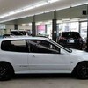 honda civic 1995 CFJ3877868 image 8