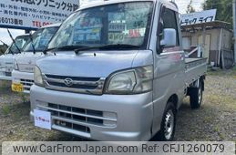 daihatsu hijet-truck 2005 GOO_JP_700080454630250608001