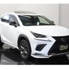 lexus nx 2018 -LEXUS--Lexus NX DAA-AYZ15--AYZ15-1012269---LEXUS--Lexus NX DAA-AYZ15--AYZ15-1012269- image 9