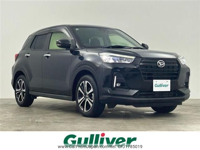 daihatsu rocky 2020 CFJ1785019 image 1
