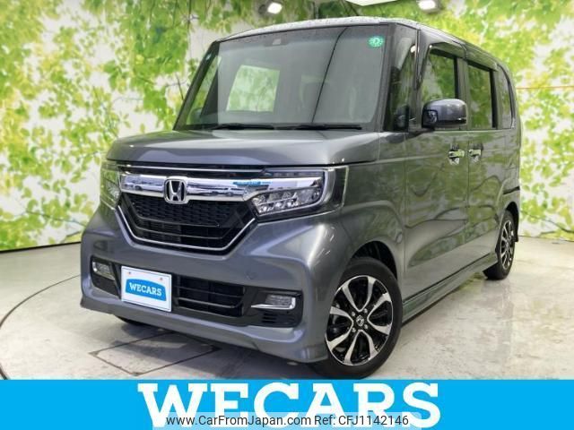 honda n-box 2019 quick_quick_6BA-JF3_JF3-1424797 image 1