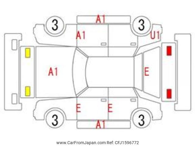 suzuki spacia 2020 CFJ1596772 image 2
