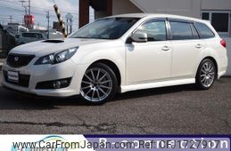 subaru legacy-touring-wagon 2010 CFJ1727917