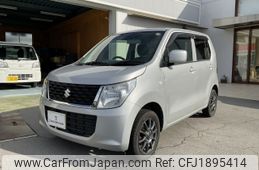 suzuki wagon-r 2016 CFJ1895414