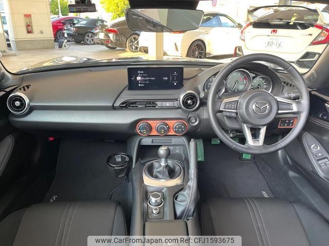 mazda roadster 2024 CFJ1593675 image 2