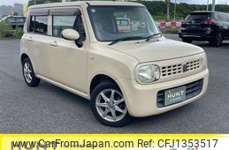 suzuki alto-lapin 2010 -SUZUKI--Alto Lapin DBA-HE22S--HE22S-145770---SUZUKI--Alto Lapin DBA-HE22S--HE22S-145770-