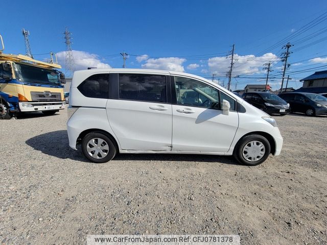 honda freed 2013 -HONDA--Freed DBA-GB3--GB3-3003440---HONDA--Freed DBA-GB3--GB3-3003440- image 2