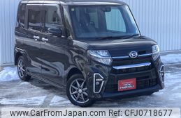 daihatsu tanto 2020 -DAIHATSU--Tanto 5BA-LA660S--LA660S-0024509---DAIHATSU--Tanto 5BA-LA660S--LA660S-0024509-