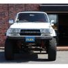 toyota land-cruiser 1995 -TOYOTA--Land Cruiser KC-HDJ81V--HDJ81-0062175---TOYOTA--Land Cruiser KC-HDJ81V--HDJ81-0062175- image 9