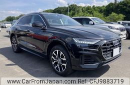 audi q8 2019 quick_quick_AAA-F1DCBA_WAUZZZF1XKD044565