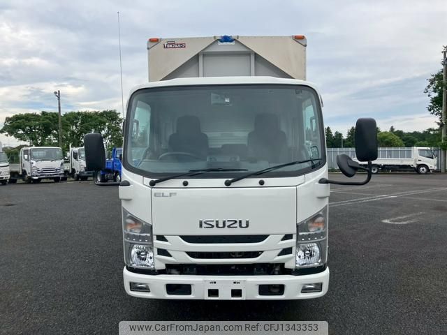 isuzu elf-truck 2020 GOO_NET_EXCHANGE_0401987A30250626W002 image 2