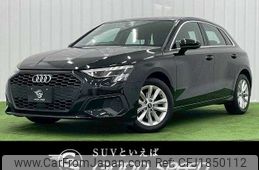 audi a3 2021 CFJ1850112