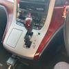 toyota alphard 2009 CFJ1683775 image 11