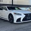 lexus ls 2018 quick_quick_DBA-VXFA55_VXFA55-6000308 image 15