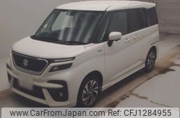 suzuki solio 2024 -SUZUKI 【水戸 502む7467】--Solio MA37S-660799---SUZUKI 【水戸 502む7467】--Solio MA37S-660799-
