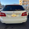 mercedes-benz e-class-station-wagon 2011 -MERCEDES-BENZ--Benz E Class Wagon 212224C--2A527889---MERCEDES-BENZ--Benz E Class Wagon 212224C--2A527889- image 2