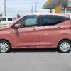 mitsubishi ek-wagon 2020 CFJ1737159 image 4