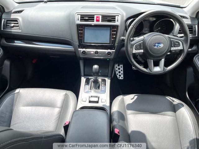 subaru outback 2015 quick_quick_BS9_BS9-008649 image 2