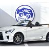 daihatsu copen 2022 -DAIHATSU 【伊勢志摩 583 35】--Copen 3BA-LA400K--LA400Kｰ0047917---DAIHATSU 【伊勢志摩 583 35】--Copen 3BA-LA400K--LA400Kｰ0047917- image 1