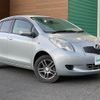 toyota vitz 2006 CFJ1875568 image 1
