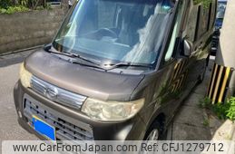 daihatsu tanto 2011 -DAIHATSU--Tanto DBA-L375S--L375S-0421120---DAIHATSU--Tanto DBA-L375S--L375S-0421120-