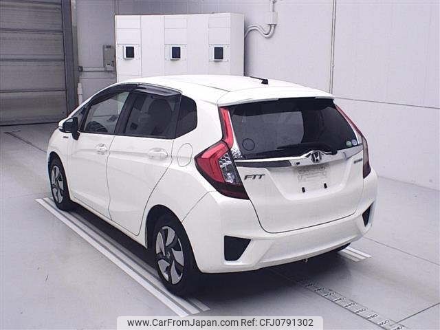 honda fit 2014 -HONDA--Fit GP5-3081105---HONDA--Fit GP5-3081105- image 2