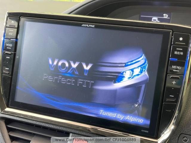 toyota voxy 2014 -TOYOTA--Voxy DBA-ZRR80G--ZRR80-0066655---TOYOTA--Voxy DBA-ZRR80G--ZRR80-0066655- image 2