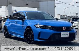honda civic 2024 CFJ1472591