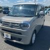 suzuki wagon-r 2023 -SUZUKI 【豊橋 581ｸ108】--Wagon R Smile MX91S--202873---SUZUKI 【豊橋 581ｸ108】--Wagon R Smile MX91S--202873- image 1