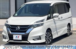 nissan serena 2017 -NISSAN--Serena DAA-GFC27--GFC27-054067---NISSAN--Serena DAA-GFC27--GFC27-054067-