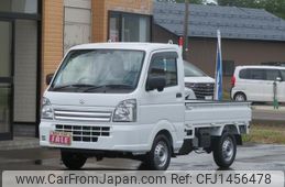 suzuki carry-truck 2025 quick_quick_DA16T_DA16T-884831