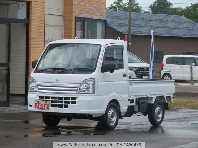 suzuki carry-truck 2025 CFJ1456478 image 1