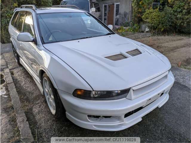 mitsubishi legnum 2000 -MITSUBISHI--Legnum GF-EC5W--EC5W-0300996---MITSUBISHI--Legnum GF-EC5W--EC5W-0300996- image 2