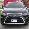 lexus rx 2018 -LEXUS--Lexus RX DAA-GYL25W--GYL25-0015617---LEXUS--Lexus RX DAA-GYL25W--GYL25-0015617- image 6