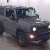 suzuki jimny-sierra 2023 CFJ9362565 image 4