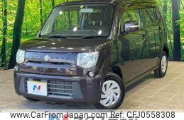 suzuki mr-wagon 2012 -SUZUKI--MR Wagon DBA-MF33S--MF33S-602923---SUZUKI--MR Wagon DBA-MF33S--MF33S-602923-