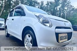 suzuki alto 2012 CFJ7592292
