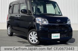 daihatsu tanto 2018 -DAIHATSU--Tanto DBA-LA600S--LA600S-0625157---DAIHATSU--Tanto DBA-LA600S--LA600S-0625157-