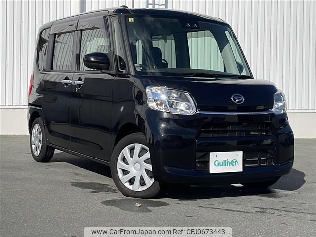 daihatsu tanto 2018 -DAIHATSU--Tanto DBA-LA600S--LA600S-0625157---DAIHATSU--Tanto DBA-LA600S--LA600S-0625157- image 1