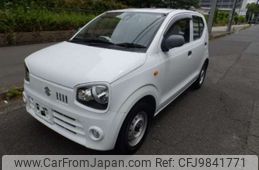 suzuki alto-van 2015 -SUZUKI 【名古屋 480ｳ4462】--Alto Van HBD-HA36V--HA36V-106374---SUZUKI 【名古屋 480ｳ4462】--Alto Van HBD-HA36V--HA36V-106374-