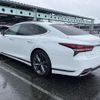 lexus ls 2019 quick_quick_DBA-VXFA50_VXFA50-6005016 image 2