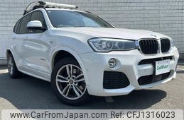 bmw x3 2014 -BMW--BMW X3 LDA-WY20--WBAWY32030L698083---BMW--BMW X3 LDA-WY20--WBAWY32030L698083-