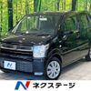 suzuki wagon-r 2017 -SUZUKI--Wagon R DAA-MH55S--MH55S-149435---SUZUKI--Wagon R DAA-MH55S--MH55S-149435- image 1