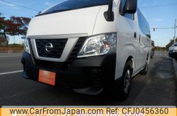 nissan caravan-van 2018 -NISSAN--Caravan Van LDF-VW6E26--VW6E26-105897---NISSAN--Caravan Van LDF-VW6E26--VW6E26-105897-