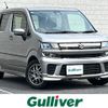 suzuki wagon-r 2021 -SUZUKI--Wagon R 5AA-MH95S--MH95S-183041---SUZUKI--Wagon R 5AA-MH95S--MH95S-183041- image 17