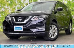 nissan x-trail 2020 quick_quick_5AA-HNT32_HNT32-181440